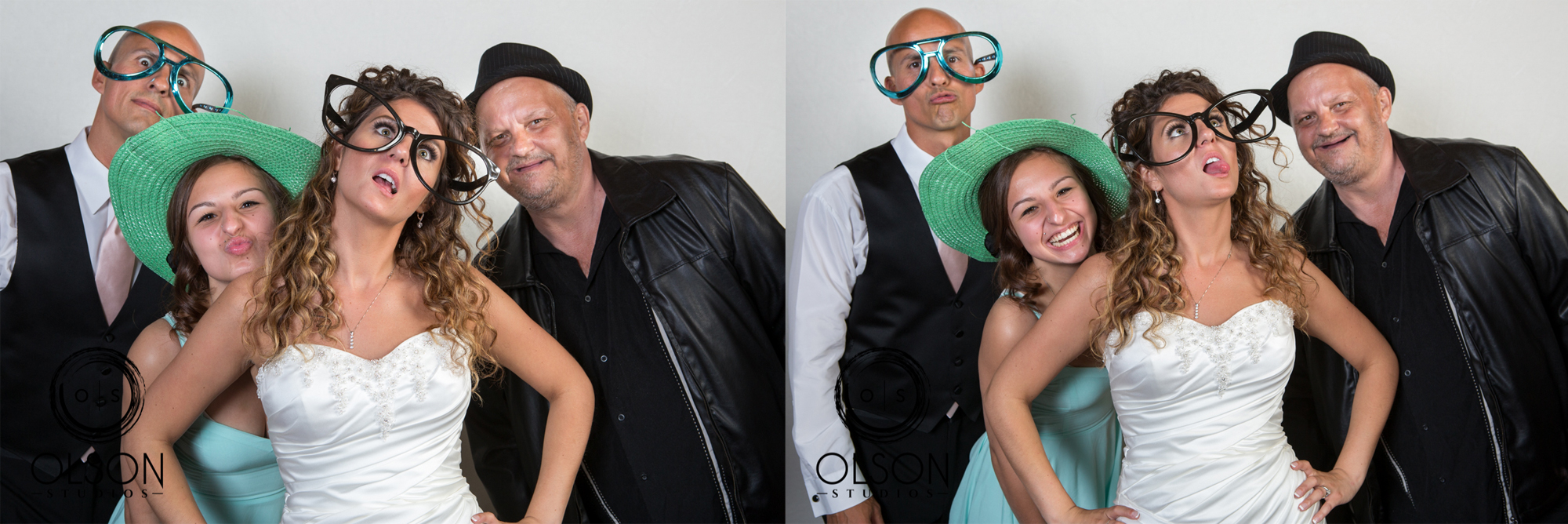Lindsey and Darrell - Photo Booth - Red Deer Wedding Photography (40)