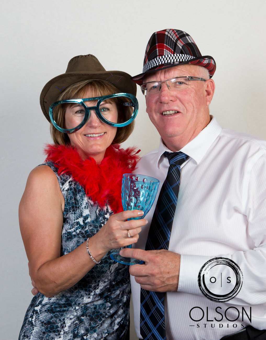 Lindsey and Darrell - Photo Booth - Red Deer Wedding Photography (72)