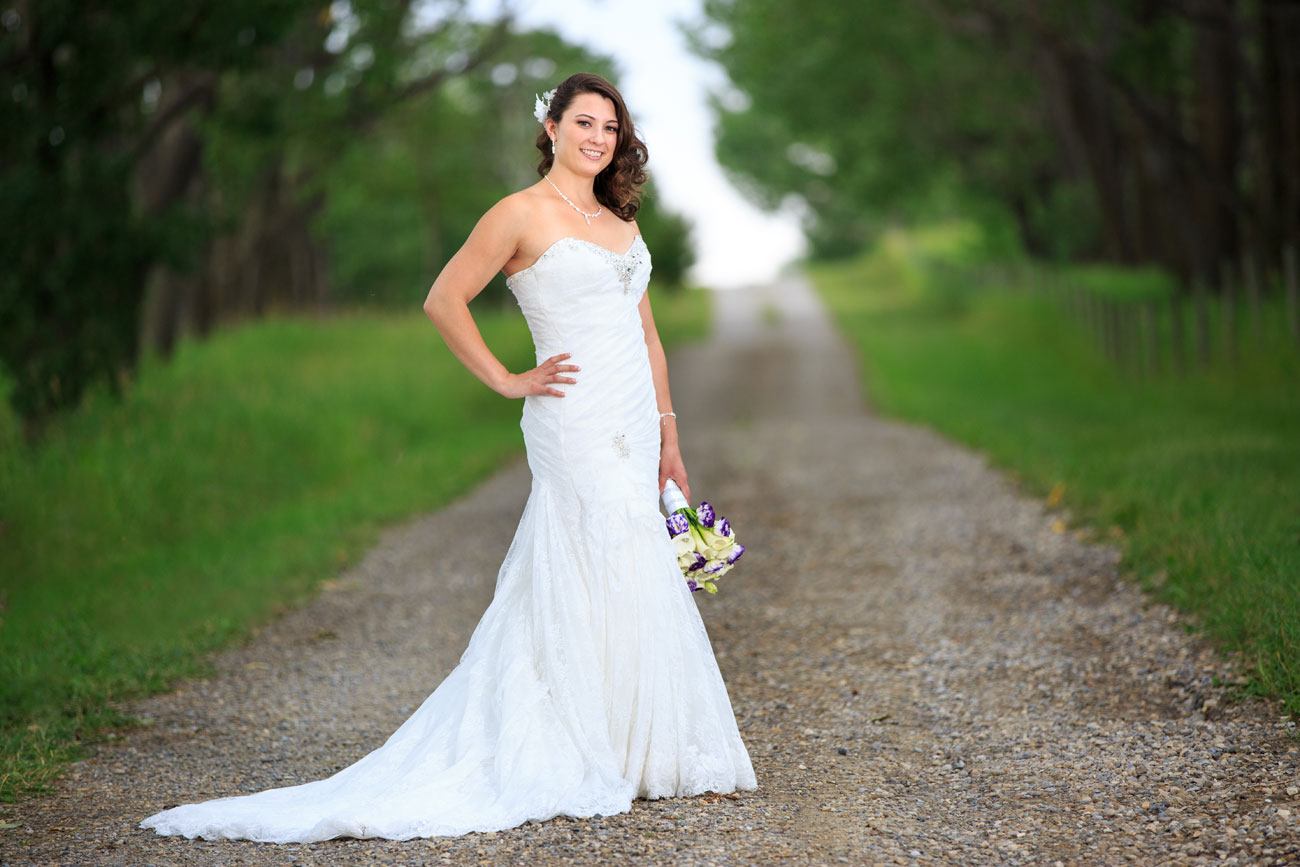 Brittany & Colby - Okotoks Alberta - Wedding Photography (22)