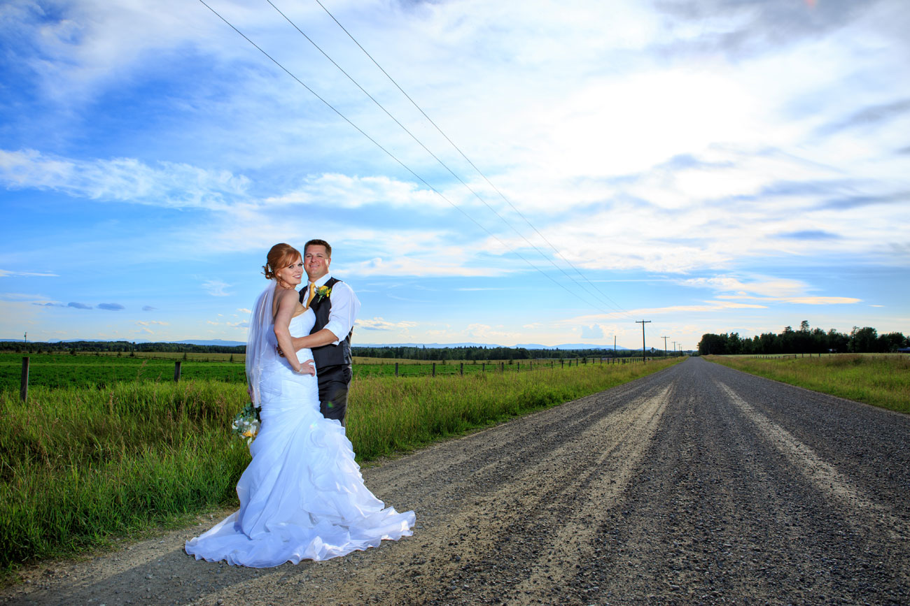 Loni Kirk - Rocky Mountain Wedding - Alberta Wedding Photography (27)