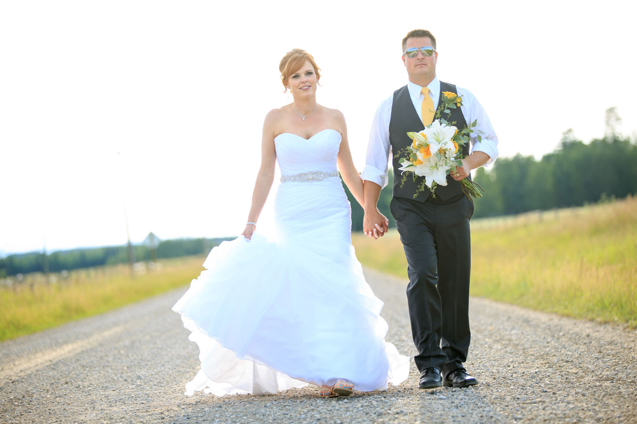 Loni Kirk - Rocky Mountain Wedding - Alberta Wedding Photography (30)