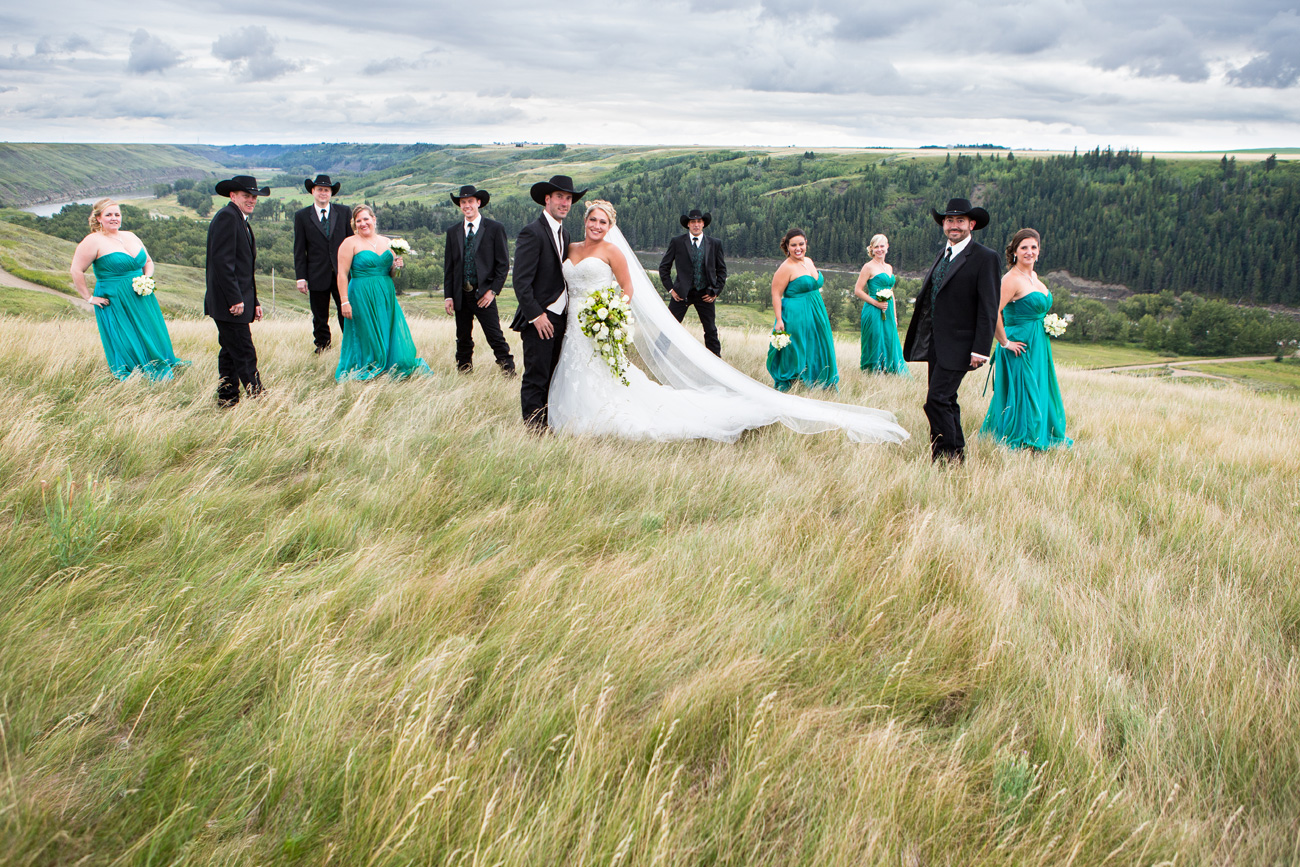 Nicole and Jimmy - Chestermere, Alberta - Wedding Photography - Calgary Wedding - Gunfighters - Olson Studios(37)